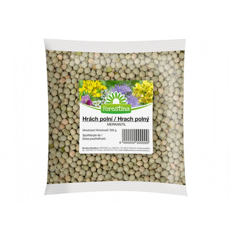 Herne SIEMEN 500g