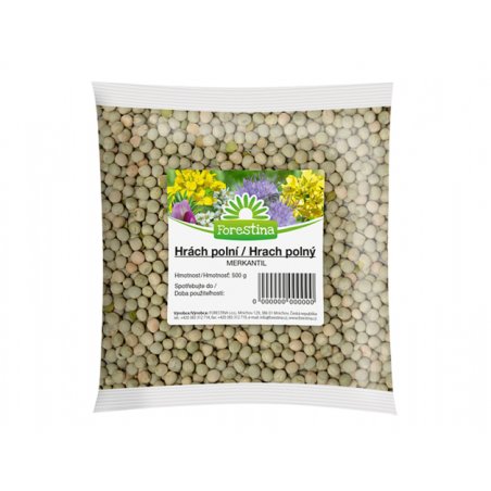 Guisante SEMINKO 500g