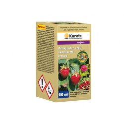 Karate ZEON 5CS 20 ml