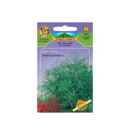 Aneth odorant