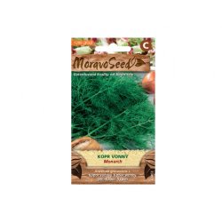 Eneldo MONARCH