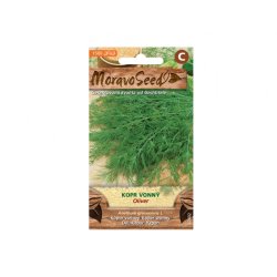 Mărar aromatic Oliver