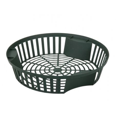 Košara za lukovice promjer 26cm forest green