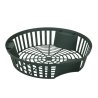 Cesta para bulbos diámetro 26cm verde bosque
