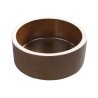 Mangiatoia d24 cm KR