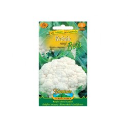 Coliflor temprana Beta