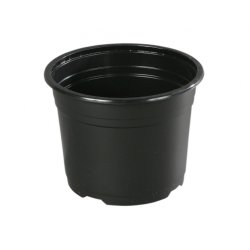Bloempot PREMIUM VCB diameter 15cm