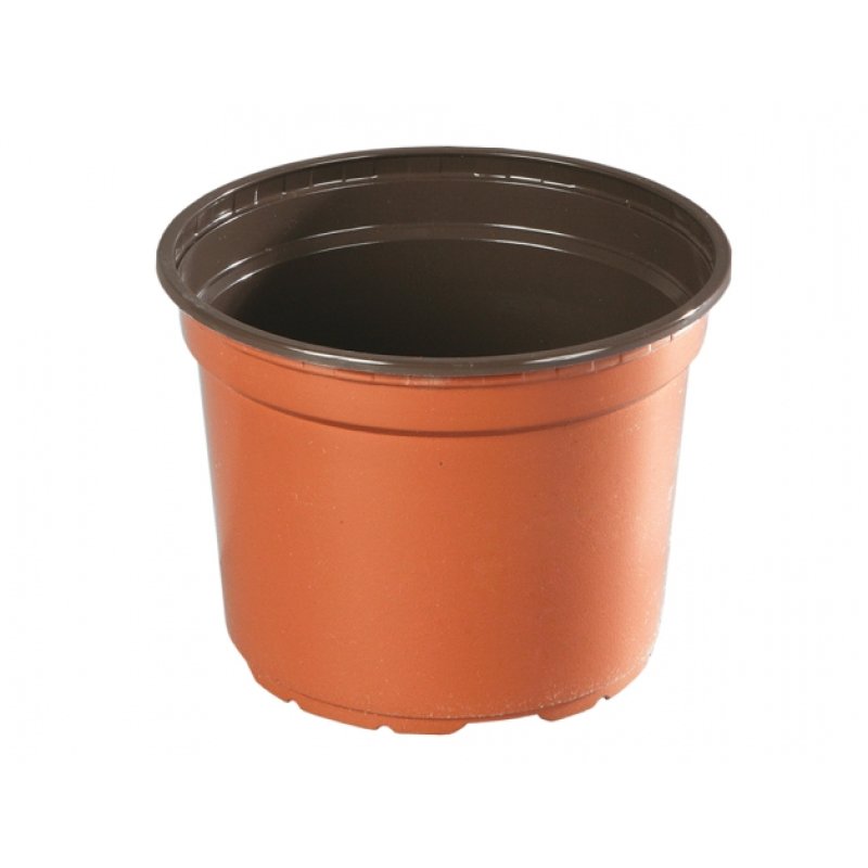 Blumentopf PREMIUM VCD Durchmesser 13 cm