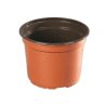Tegla za cvijeće PREMIUM VCD promjer 13cm