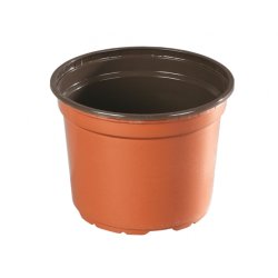Pot de fleurs PREMIUM VCB diamètre 19cm