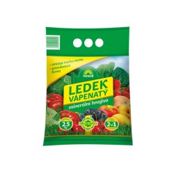 Liadok vápenatý 2,5 kg