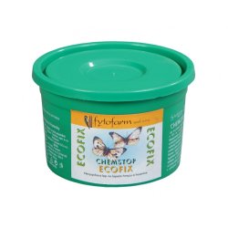 Chemstopecofix 250ml Kleber zur Vorbereitung von Fallen