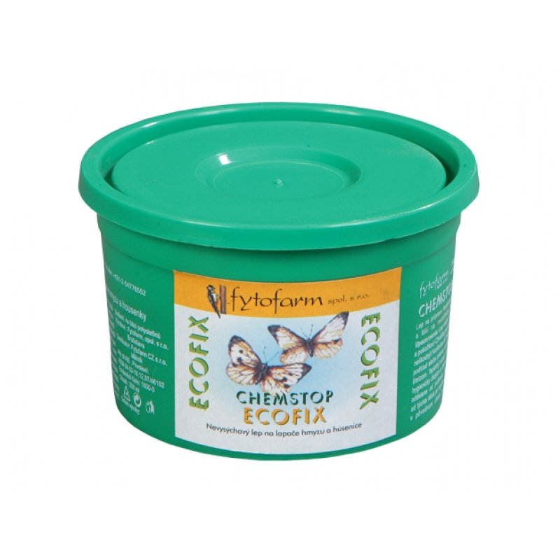 Chemstopecofix 250ml lep pro přípravu lapačů