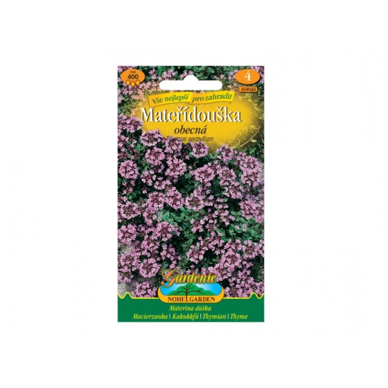 Timo serpillo