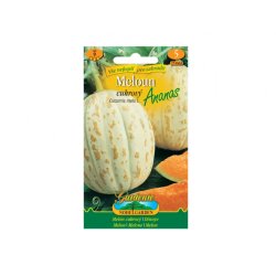 Suikermeloen ORANJE ANANAS