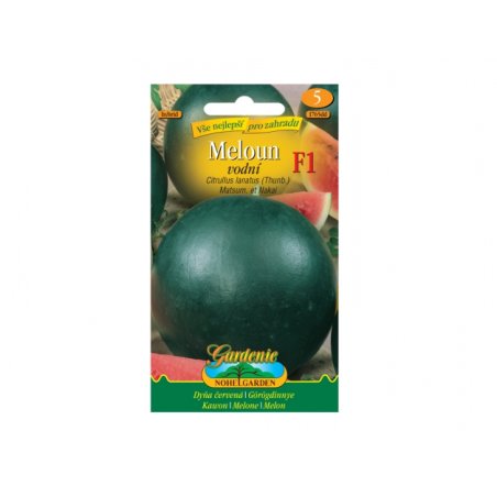 Wassermelone F1