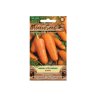 Early Carrot KATRIN