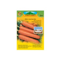 Möhre früh Karotte 5m-300s