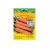 Zanahoria temprana tipo carota 5m-300s