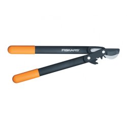 Sekator do grubych gałęzi z przekładnią FISKARS -S 112190