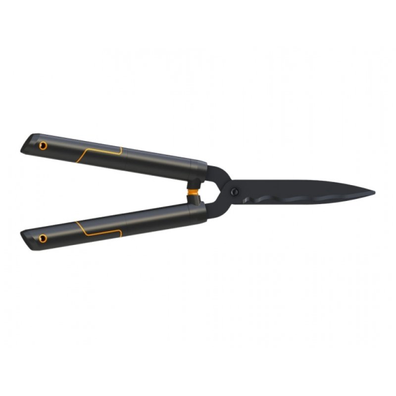 Tijeras para setos SingleStep FISKARS 114730