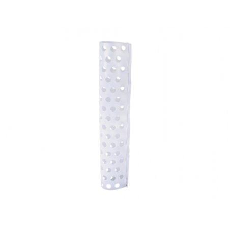 Protecție împotriva rozătoarelor 103cm, 1 buc. - albă