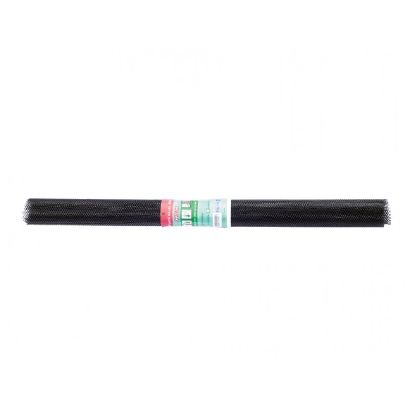 Puuntaimen suoja pureskelua vastaan 80cm, 3 kpl – musta