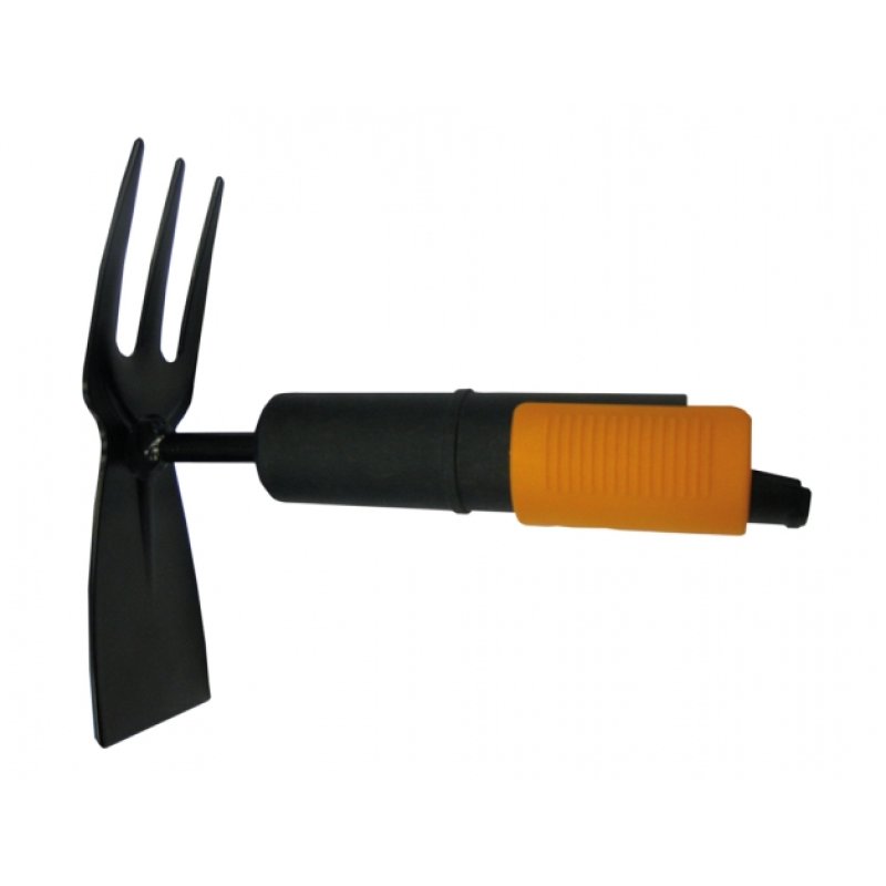 Flachhacke 55mm QUIKFIT 137572 FIS