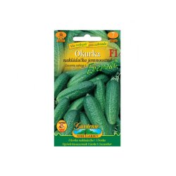 Pickling cucumber, fine-spined Everest F1