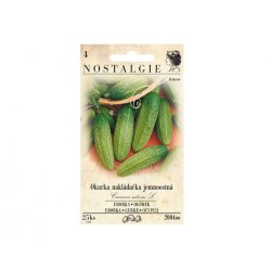 Pepinillo encurtido de grano fino Fátima