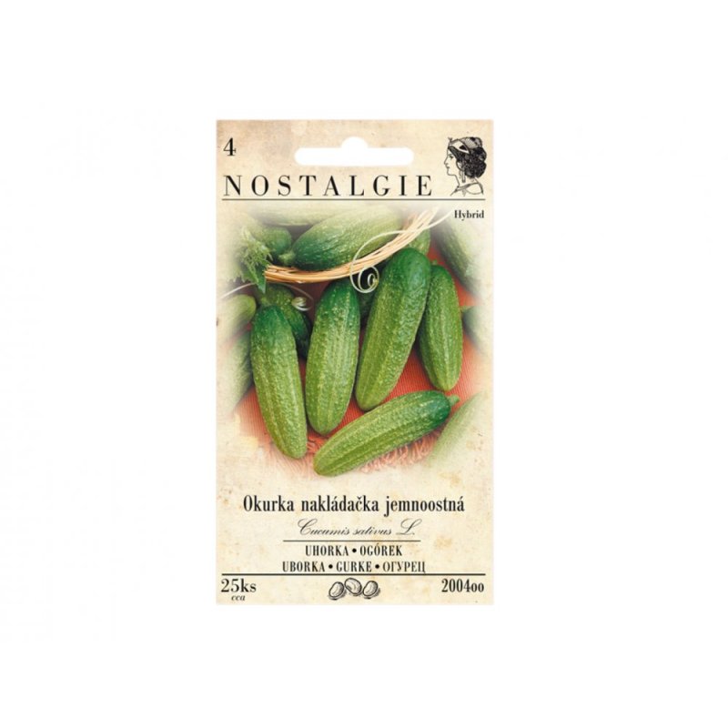 Pepinillo encurtido de grano fino Fátima