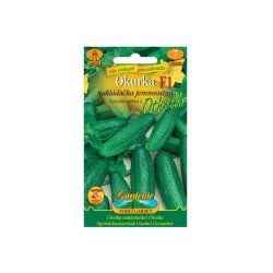Cornichon à piquants fins Othello