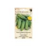 Cetriolo da conserva a spine grosse Regina F1, 25 semi