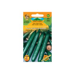 Pepino para ensalada