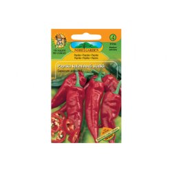 Semillas de pimiento