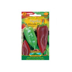 Poivron Demetra F1 pour serre tunnel