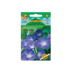 Ipomoea trepadora Blue