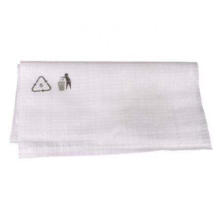Saco de polipropileno 0,56x1,15m 75g