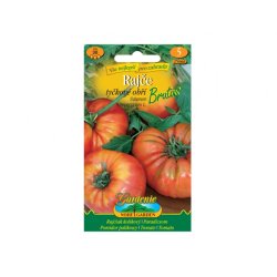 Stab-Tomaten riesengroß Brutus