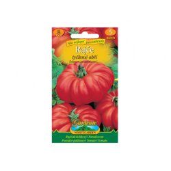 Pomidor szpalkowy gigantyczny - Costoluto Genovese