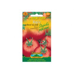 Stabtomate fürs Freiland Stupické polní rané