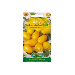 Tomate de caña platanero Taiko