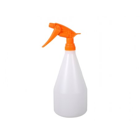 Verstuiver ROMANA 1000ml/oranje