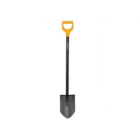 Spade puntig SOLID FISKARS 131413