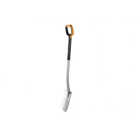 Spaten FISKARS XACT spitz 120cm 131483