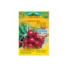 Редиска червона SAXA 2