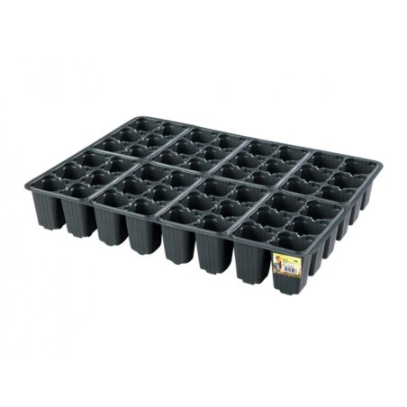 Semillero MULTI 4x4cm (48 piezas)