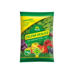 Sulfate de fer 1kg
