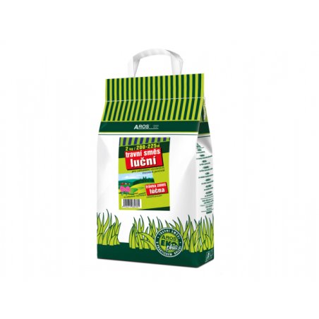 Mezcla de pradera 2kg