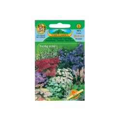 Plantas perennes bajas